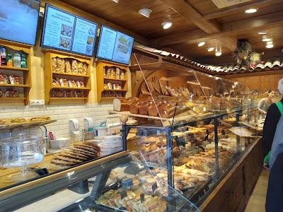 vitrine