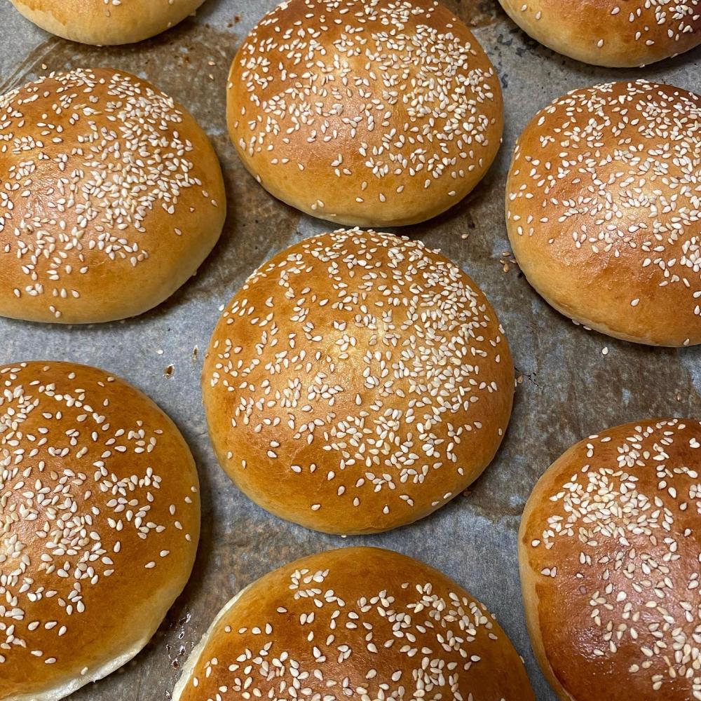 buns