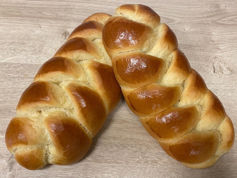 brioche
