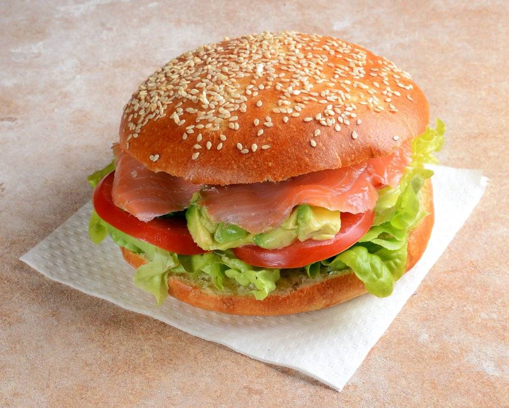 saumon
