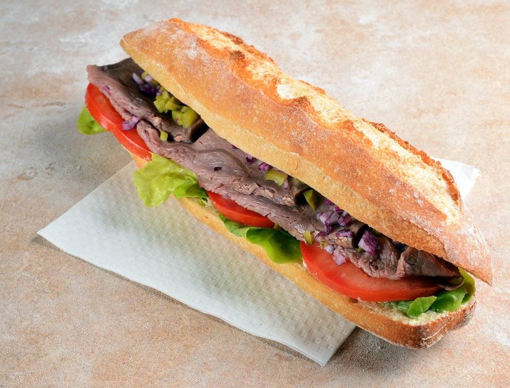 rosbeef