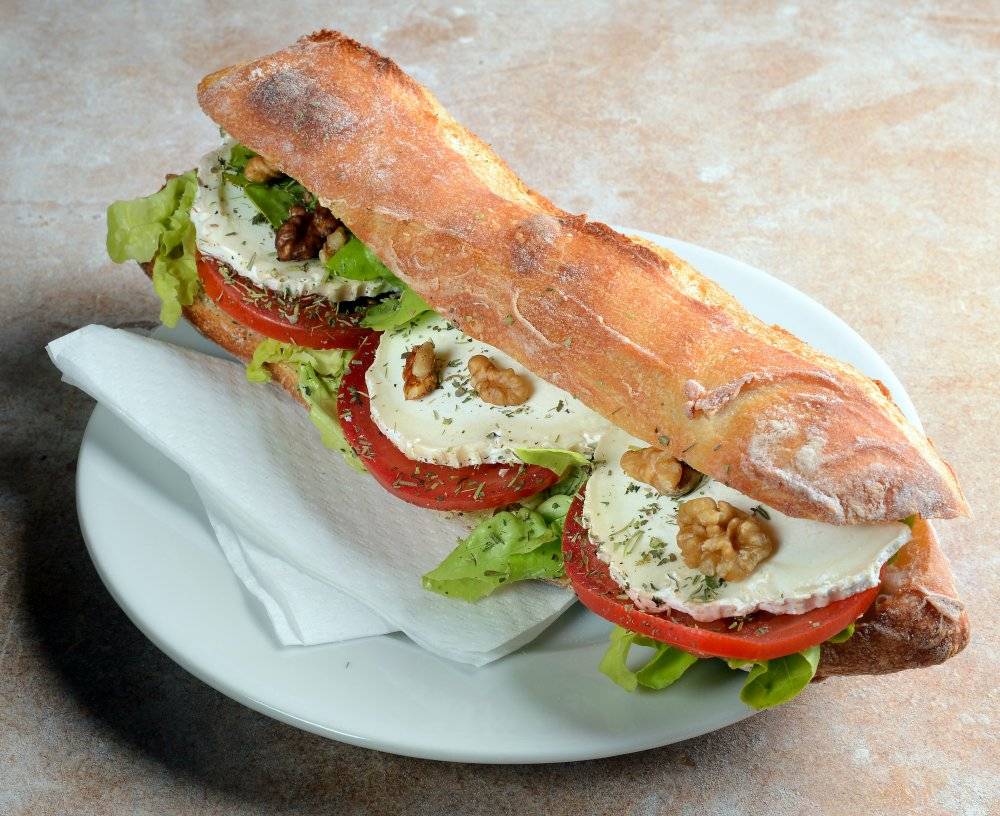 chevre