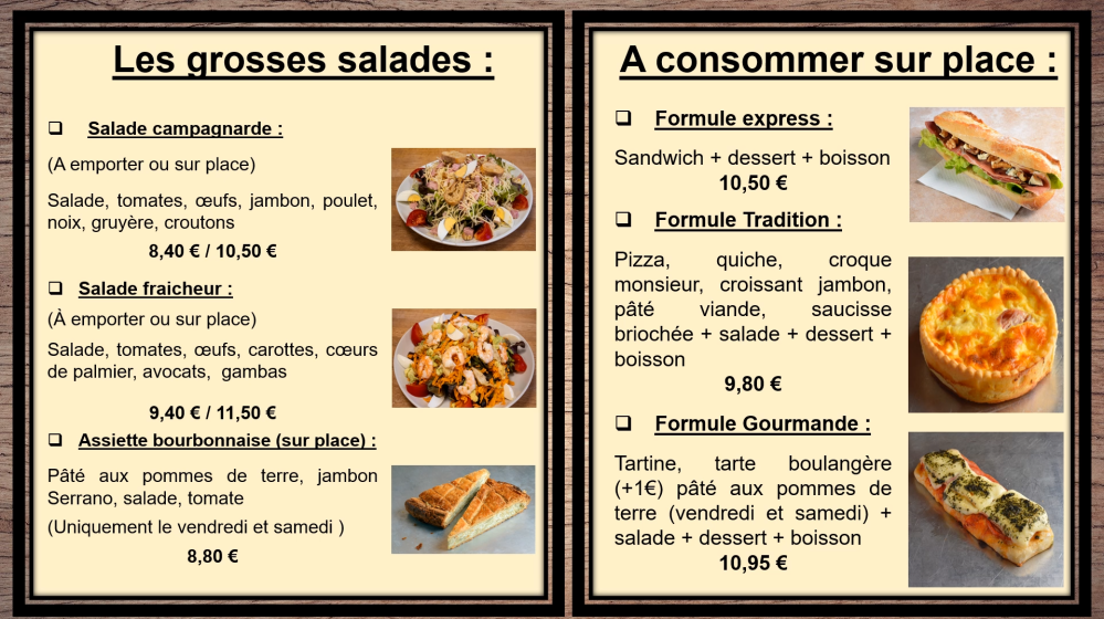 formule