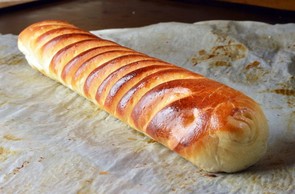 baguette-viennoise