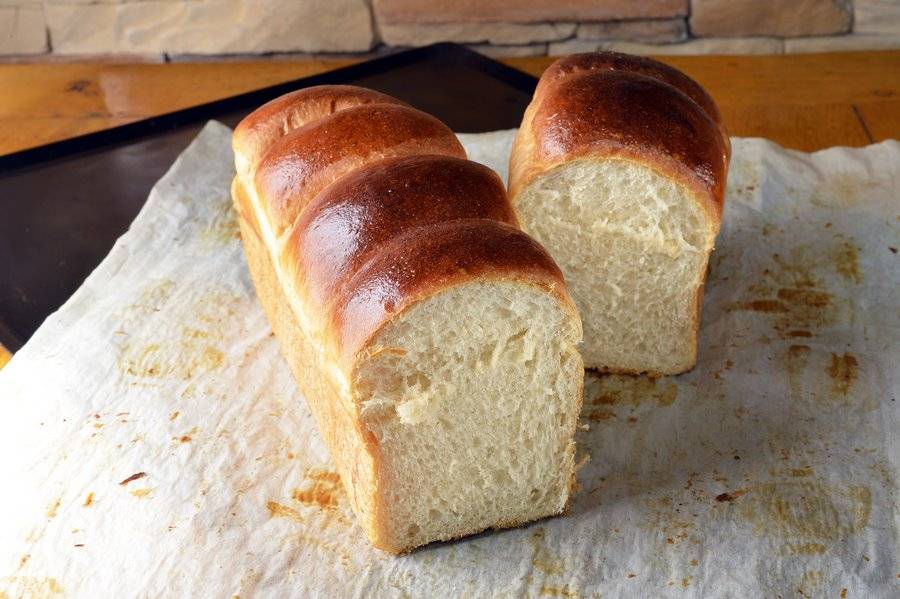 brioche