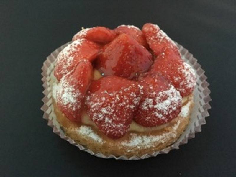 fraisier