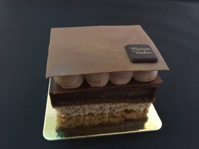 pièce chocolat