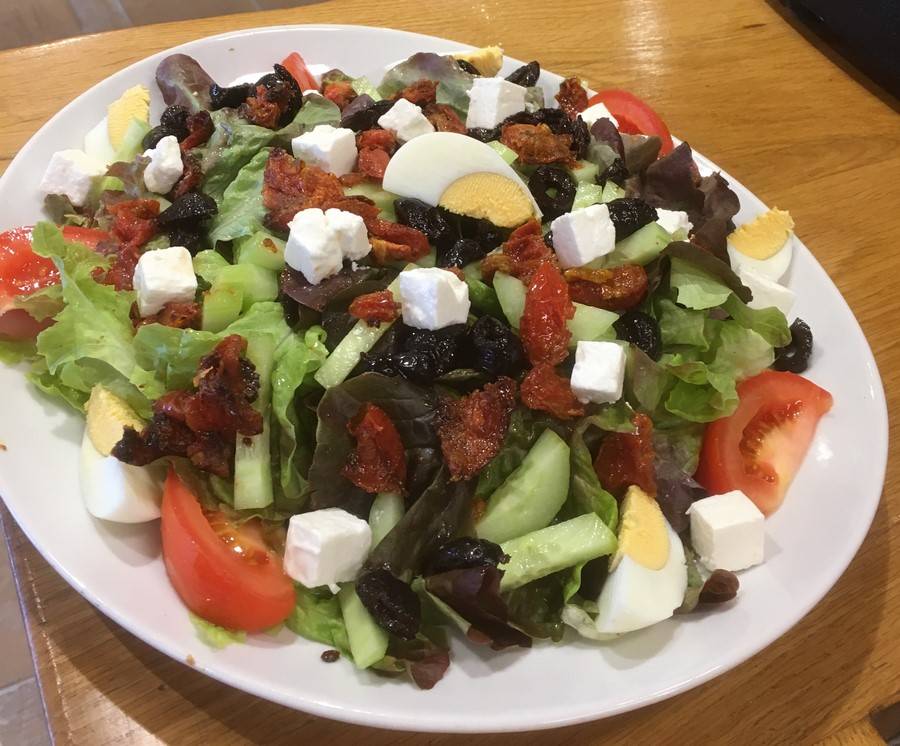 salades 1