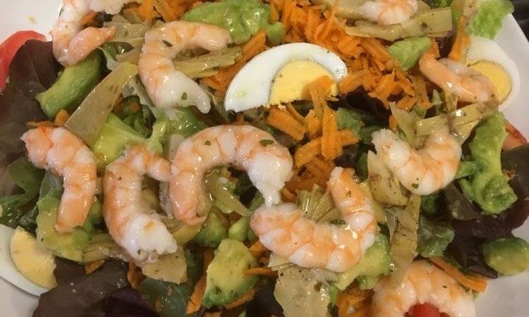salades 2