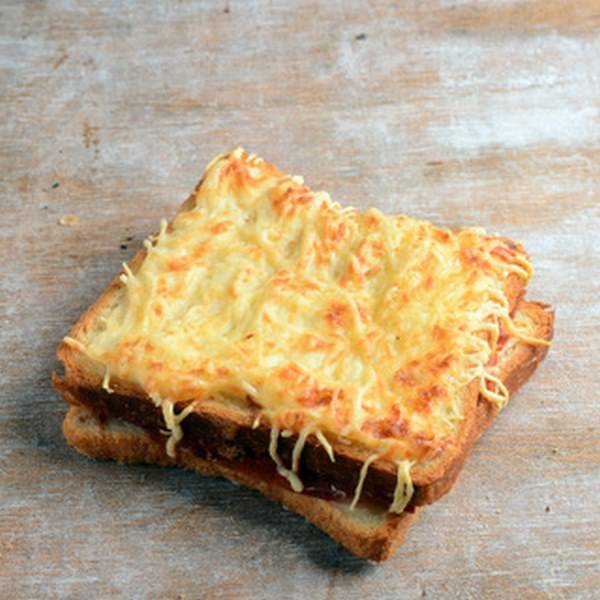 croque monsieur 2