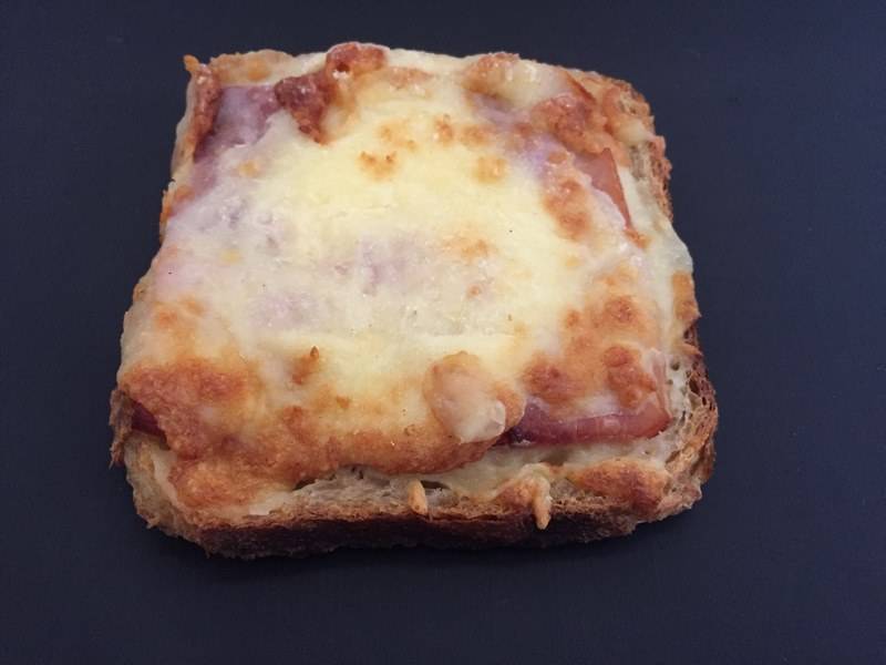 croque monsieur 3