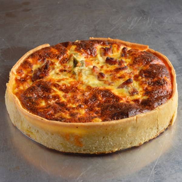 quiche 1