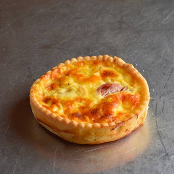 quiche 2